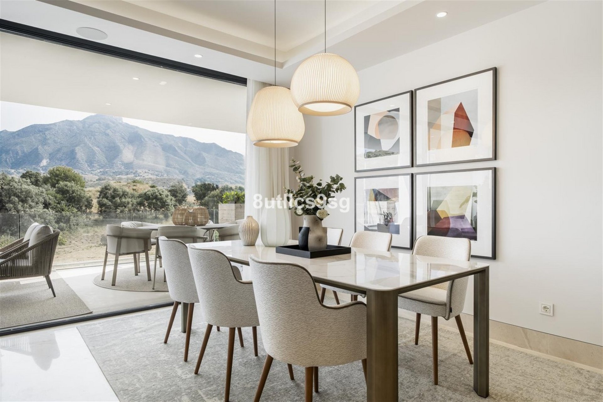 Rynek wtórny - apartment - Marbella - Aloha