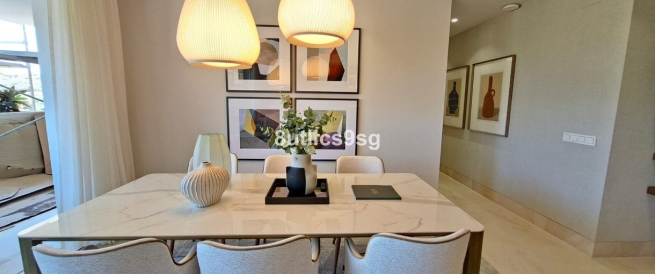 Rynek wtórny - apartment - Marbella - Aloha