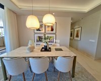 Rynek wtórny - apartment - Marbella - Aloha