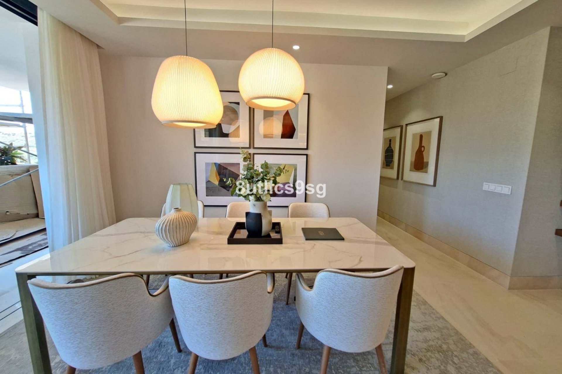 Rynek wtórny - apartment - Marbella - Aloha