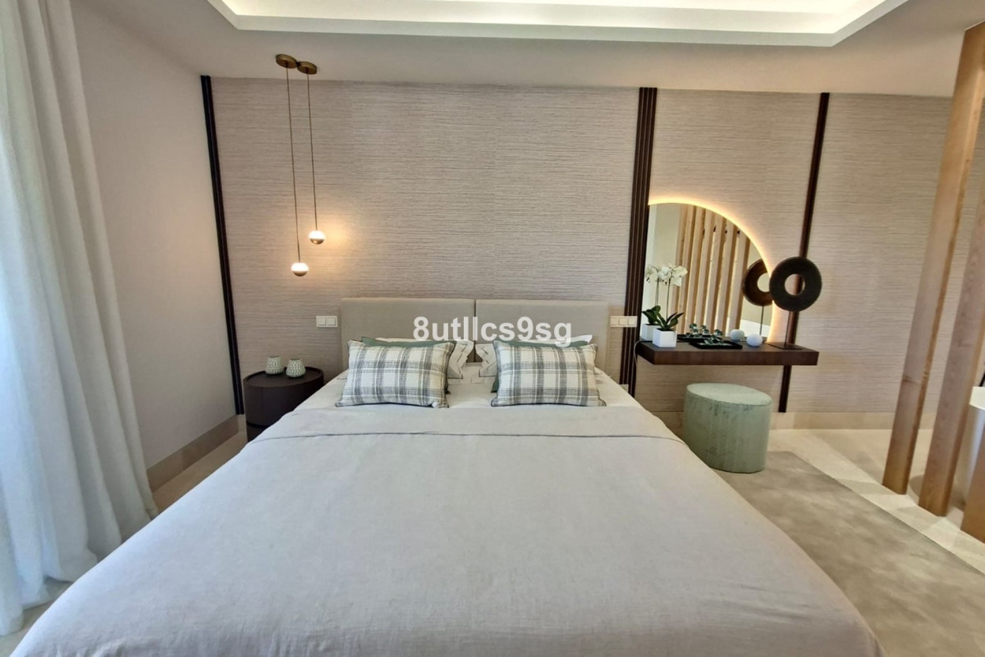 Rynek wtórny - apartment - Marbella - Aloha