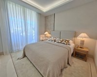 Rynek wtórny - apartment - Marbella - Aloha