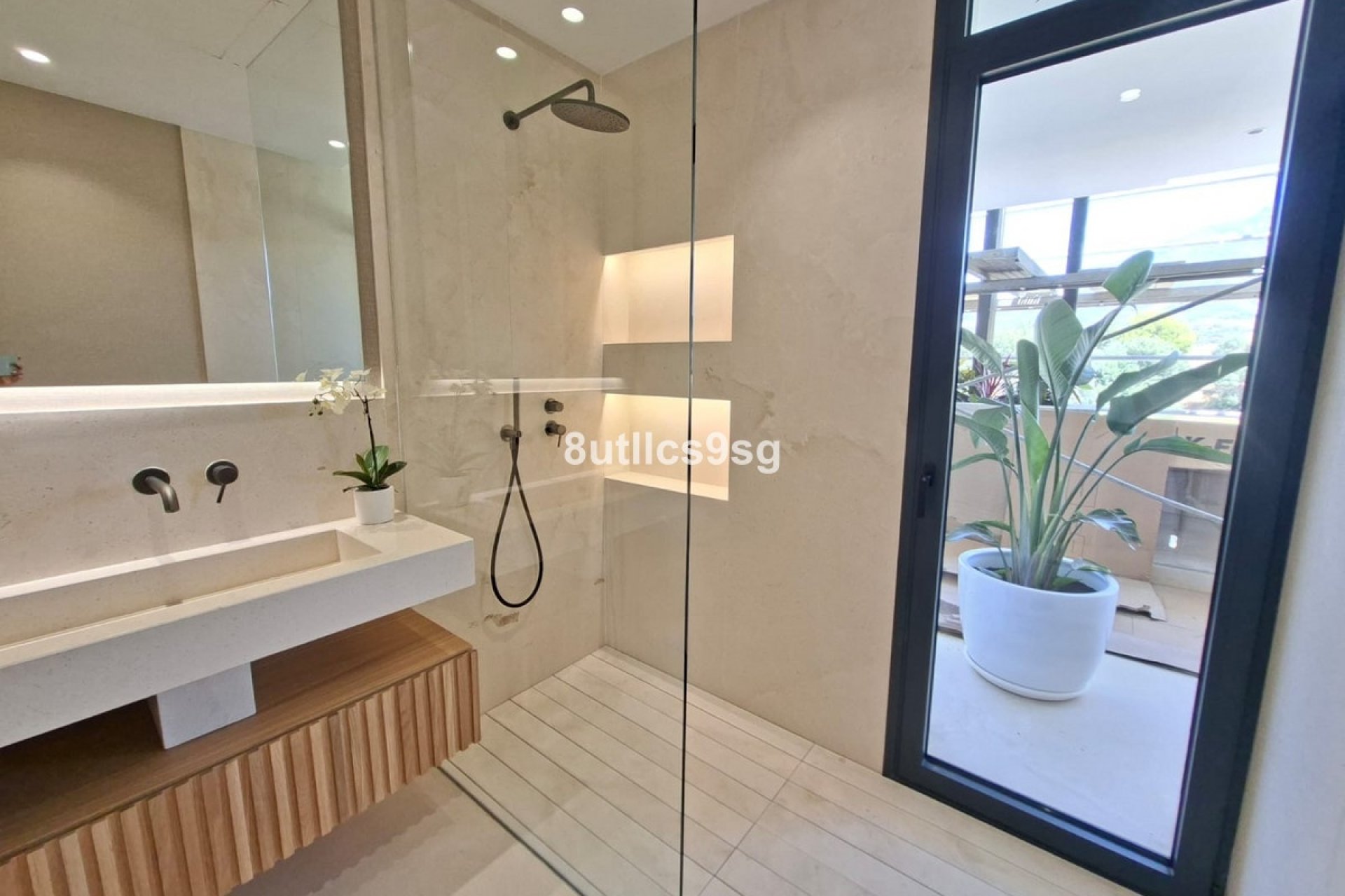 Rynek wtórny - apartment - Marbella - Aloha