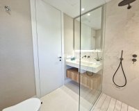 Rynek wtórny - apartment - Marbella - Aloha