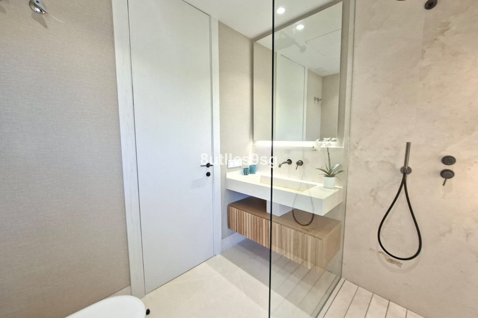 Rynek wtórny - apartment - Marbella - Aloha