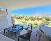 Rynek wtórny - apartment - Marbella - Aloha