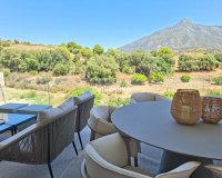 Rynek wtórny - apartment - Marbella - Aloha