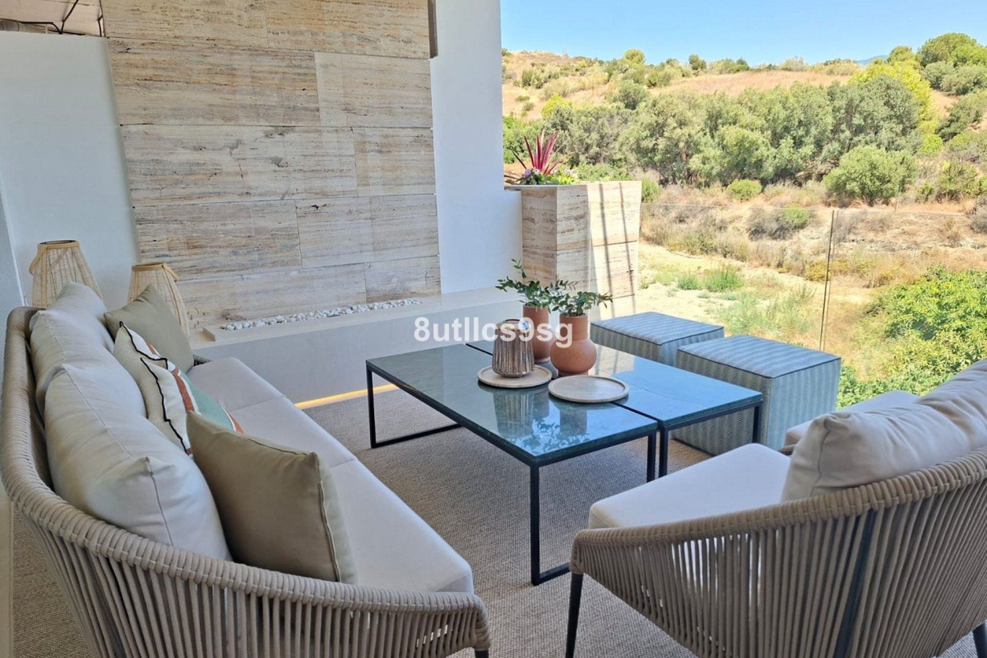Rynek wtórny - apartment - Marbella - Aloha