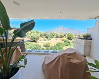 Rynek wtórny - apartment - Marbella - Aloha