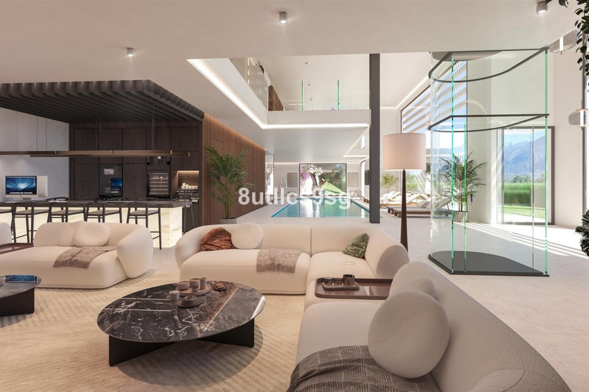 Rynek wtórny - apartment - Marbella - Aloha