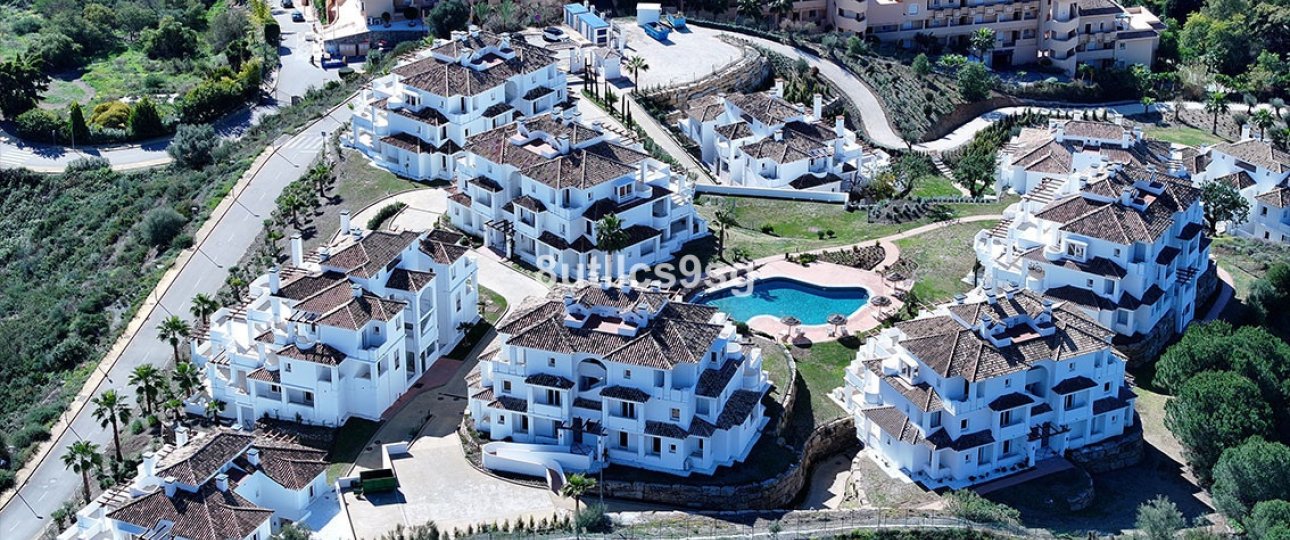 Rynek wtórny - apartment - Marbella - Aloha