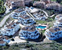 Rynek wtórny - apartment - Marbella - Aloha