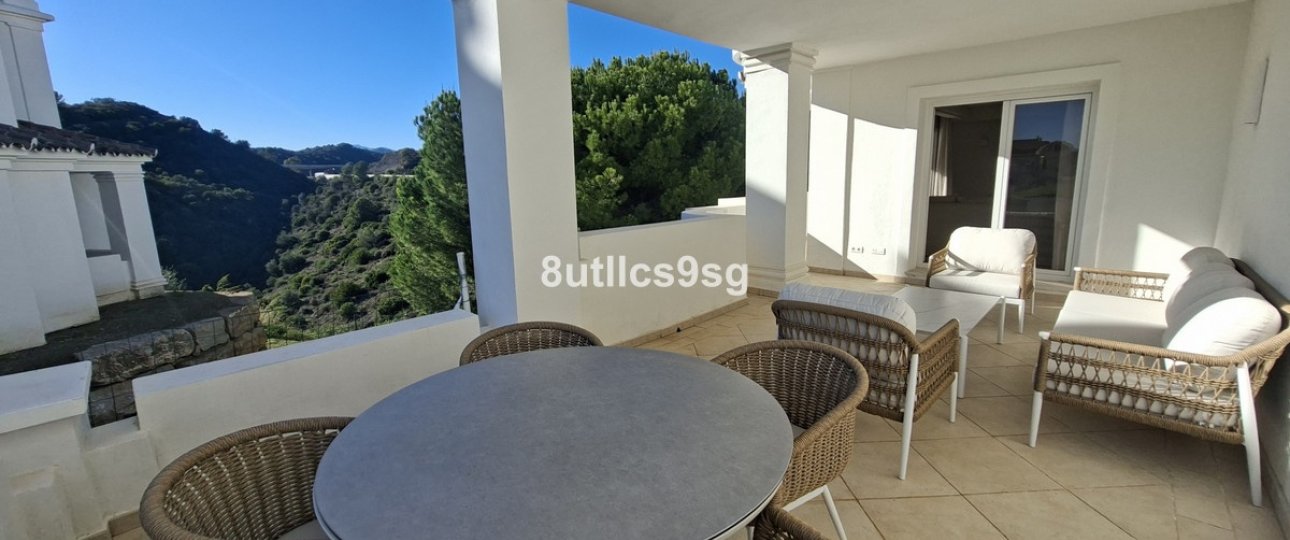 Rynek wtórny - apartment - Marbella - Aloha