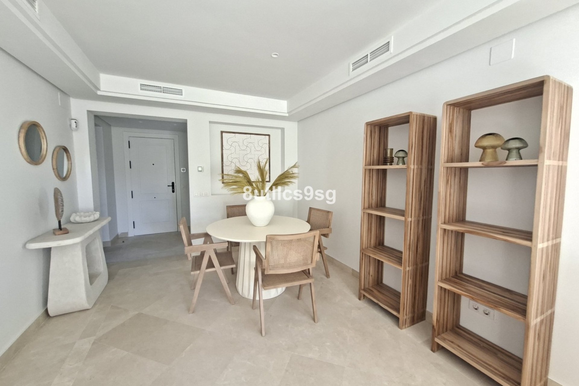Rynek wtórny - apartment - Marbella - Aloha