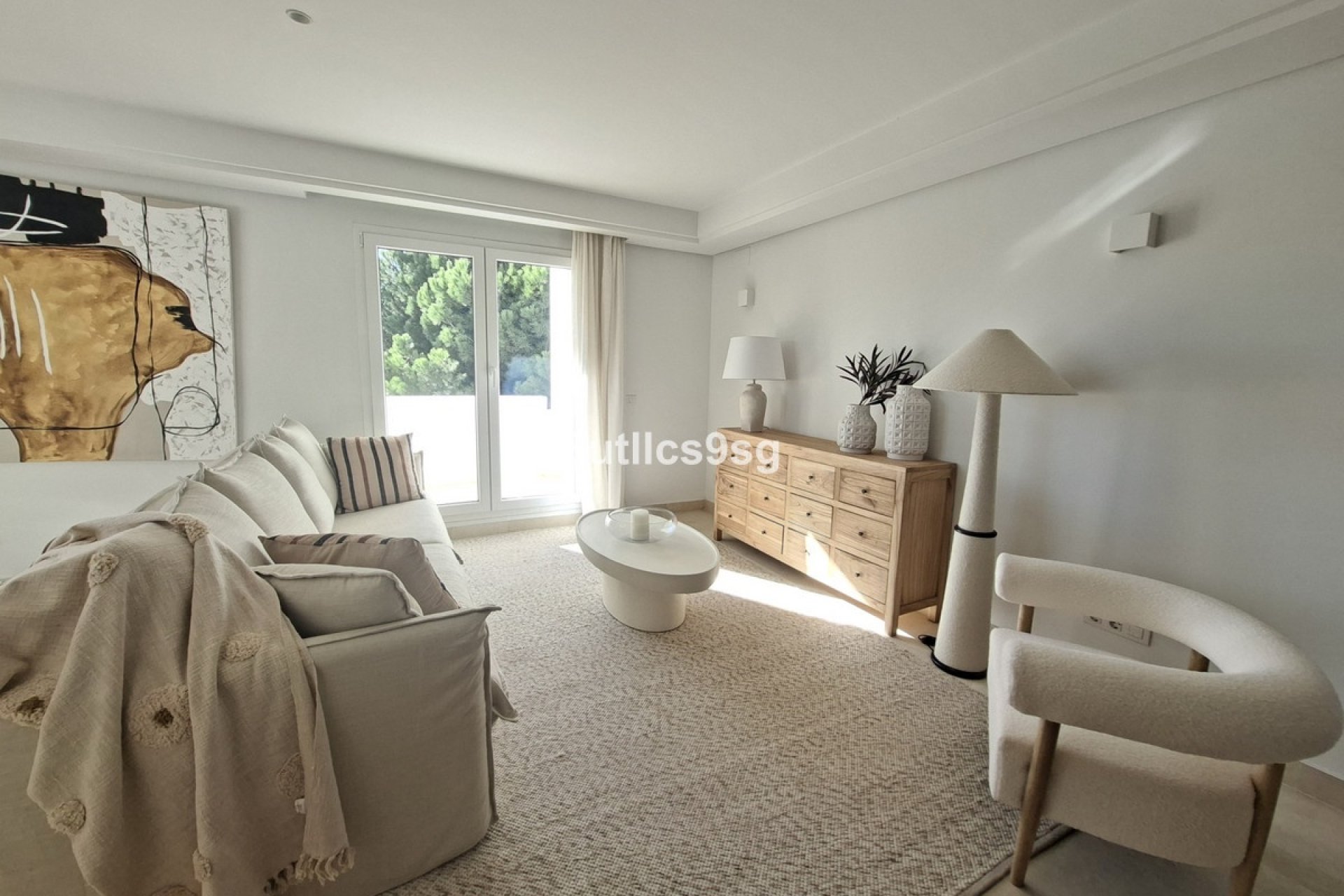 Rynek wtórny - apartment - Marbella - Aloha