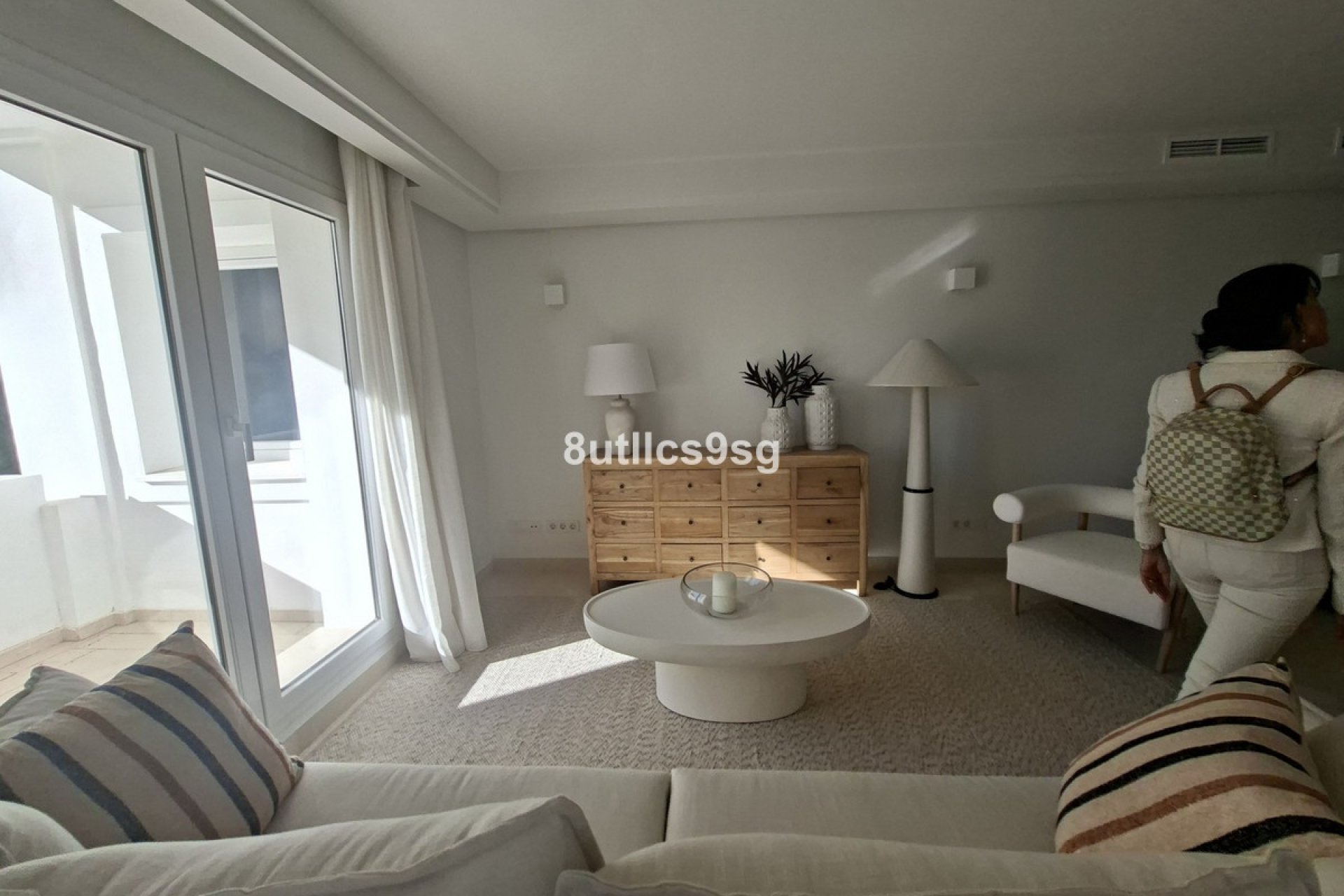 Rynek wtórny - apartment - Marbella - Aloha