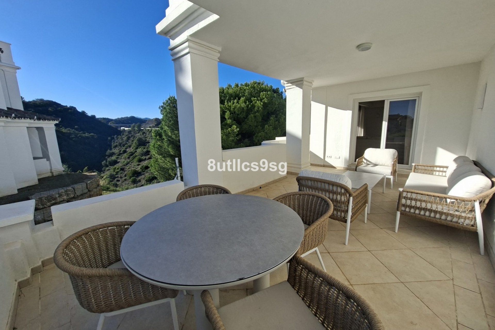 Rynek wtórny - apartment - Marbella - Aloha