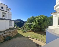 Rynek wtórny - apartment - Marbella - Aloha
