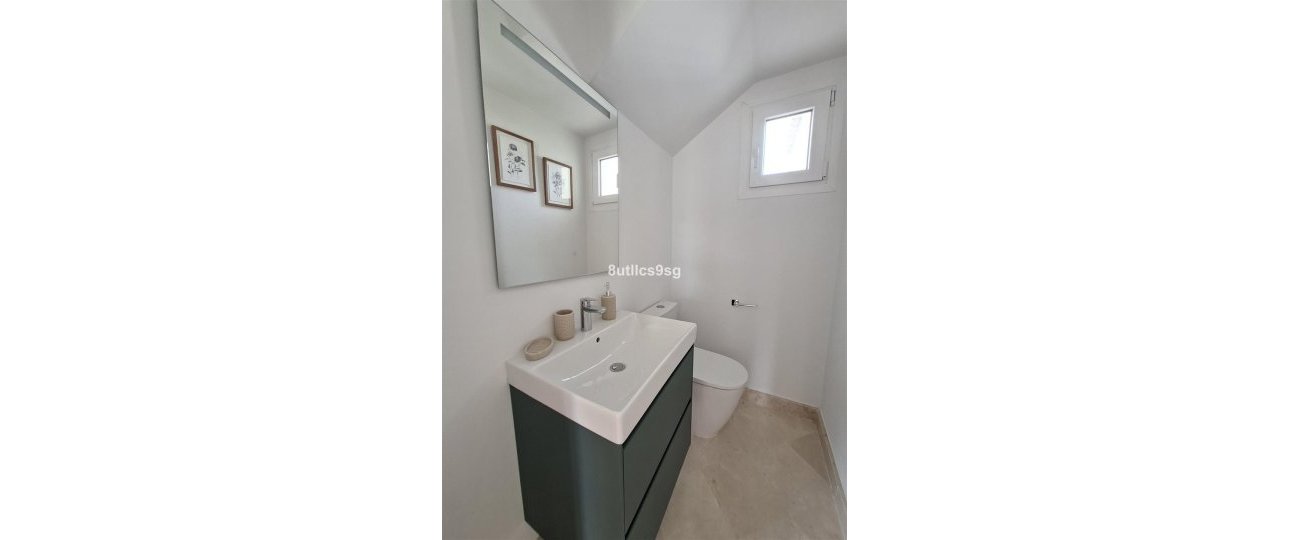 Rynek wtórny - apartment - Marbella - Aloha