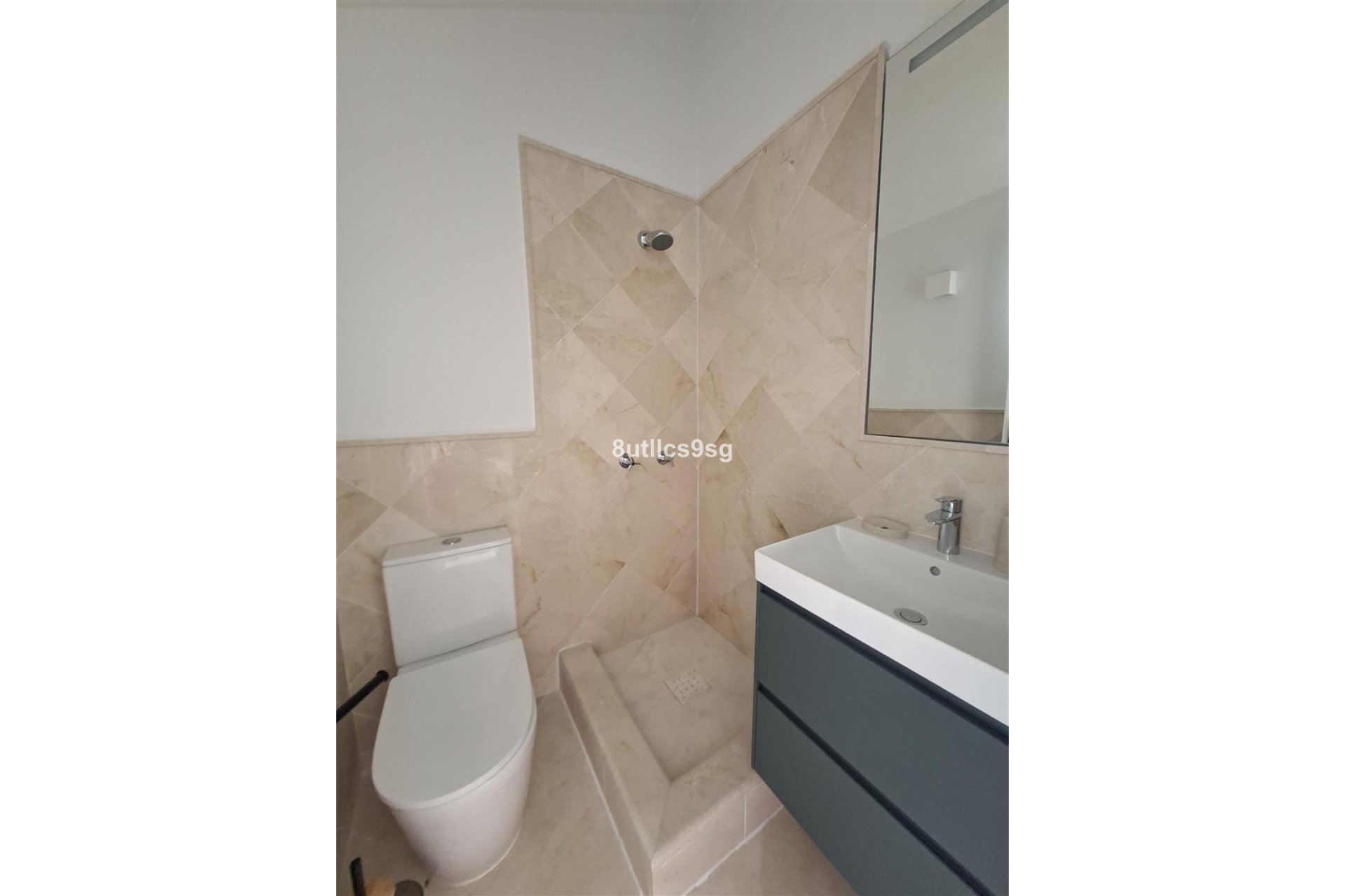 Rynek wtórny - apartment - Marbella - Aloha