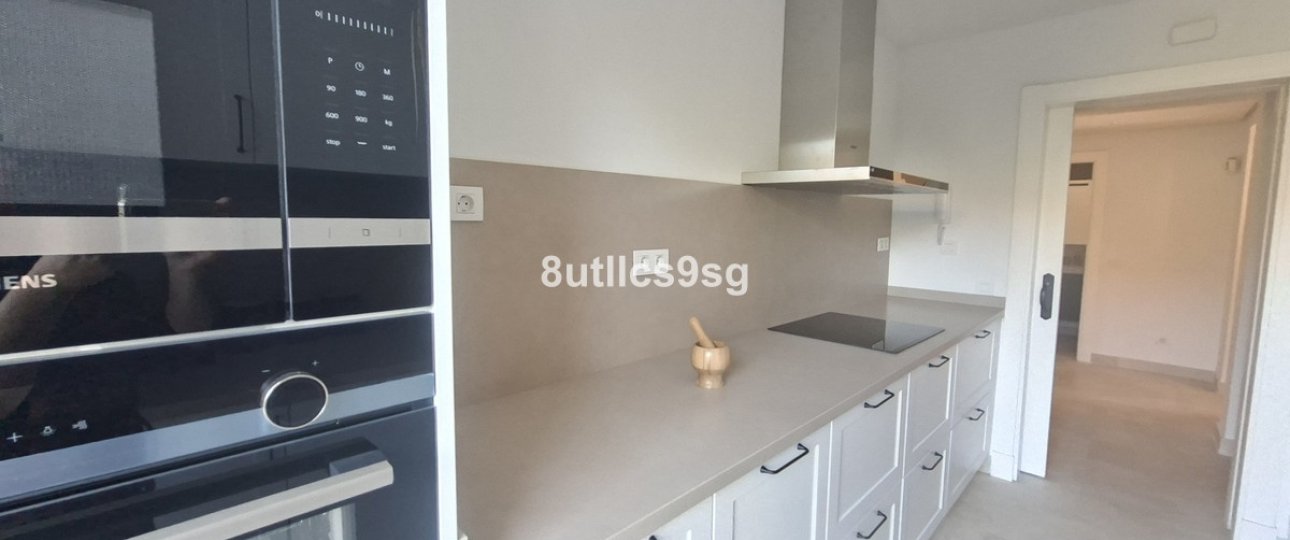 Rynek wtórny - apartment - Marbella - Aloha