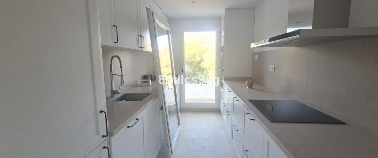 Rynek wtórny - apartment - Marbella - Aloha