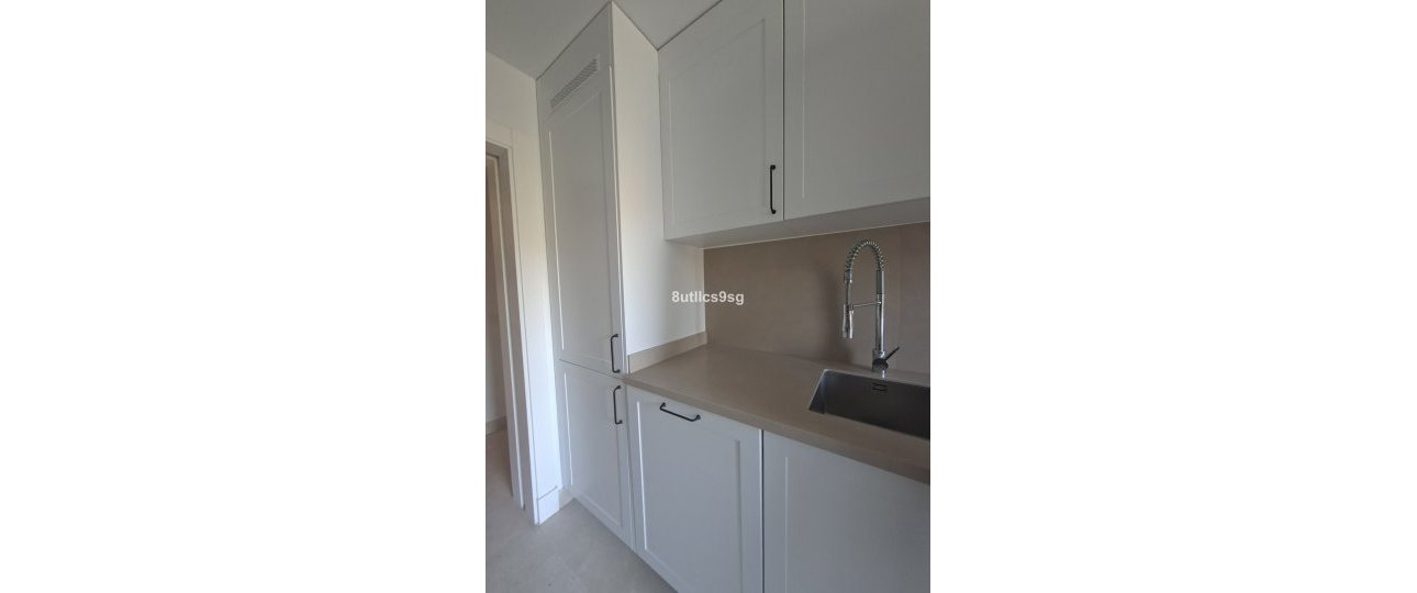 Rynek wtórny - apartment - Marbella - Aloha