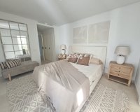 Rynek wtórny - apartment - Marbella - Aloha