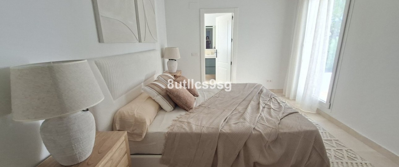 Rynek wtórny - apartment - Marbella - Aloha