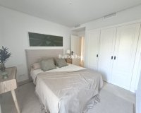 Rynek wtórny - apartment - Marbella - Aloha