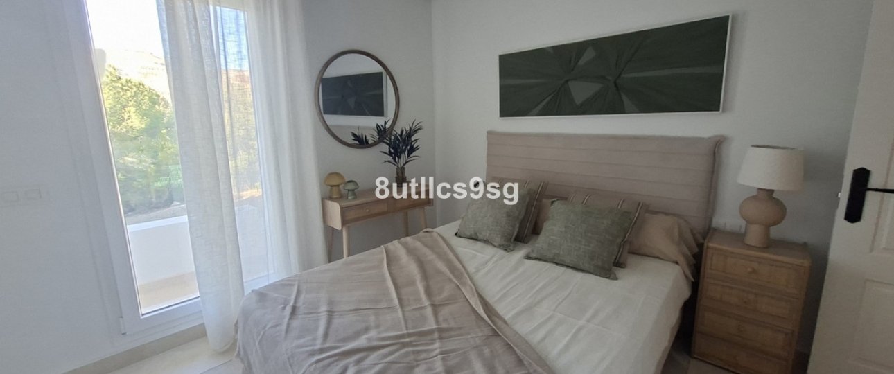 Rynek wtórny - apartment - Marbella - Aloha
