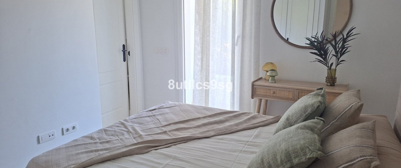 Rynek wtórny - apartment - Marbella - Aloha