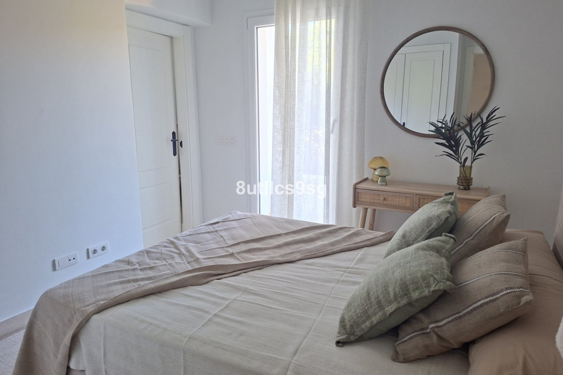 Rynek wtórny - apartment - Marbella - Aloha