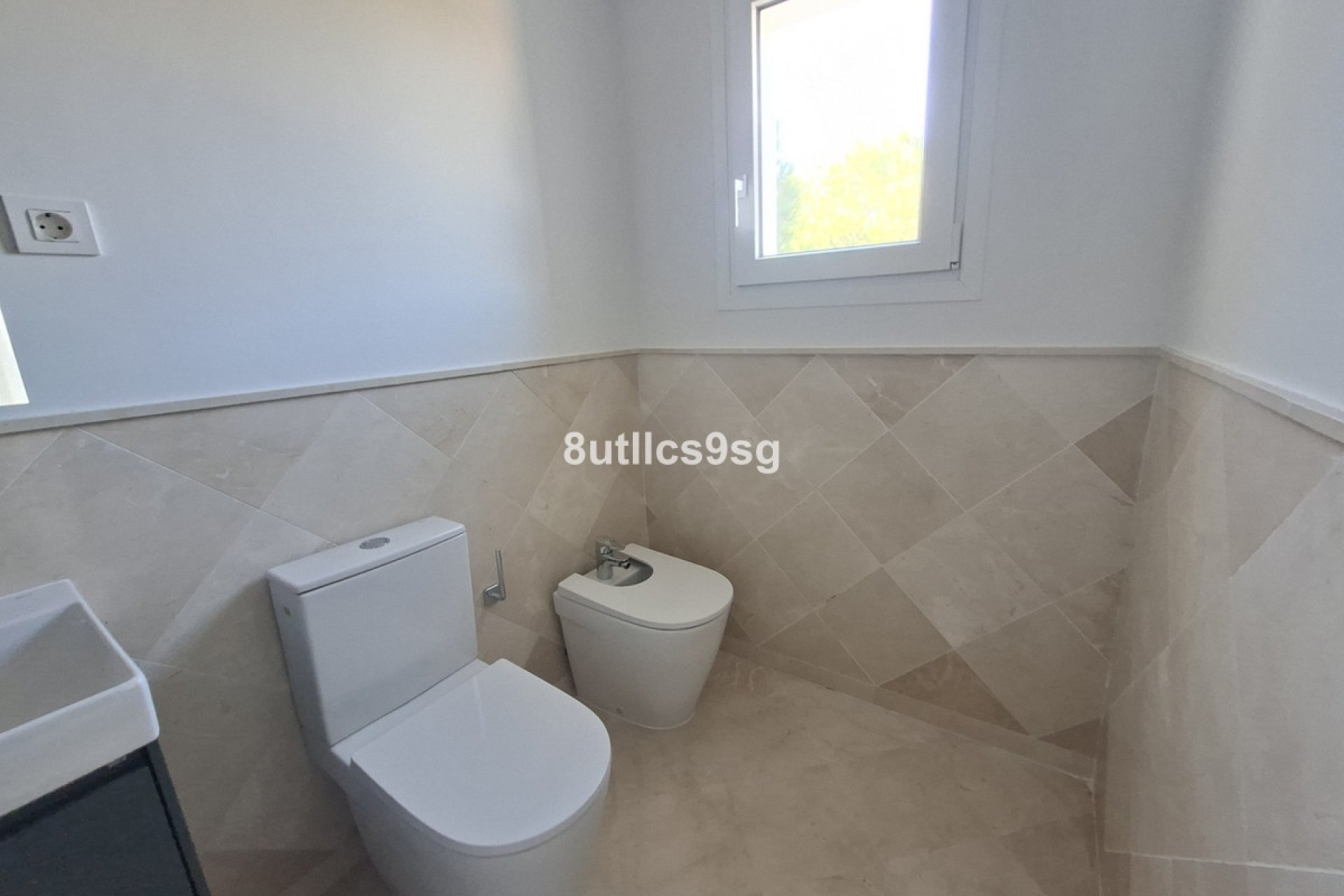 Rynek wtórny - apartment - Marbella - Aloha