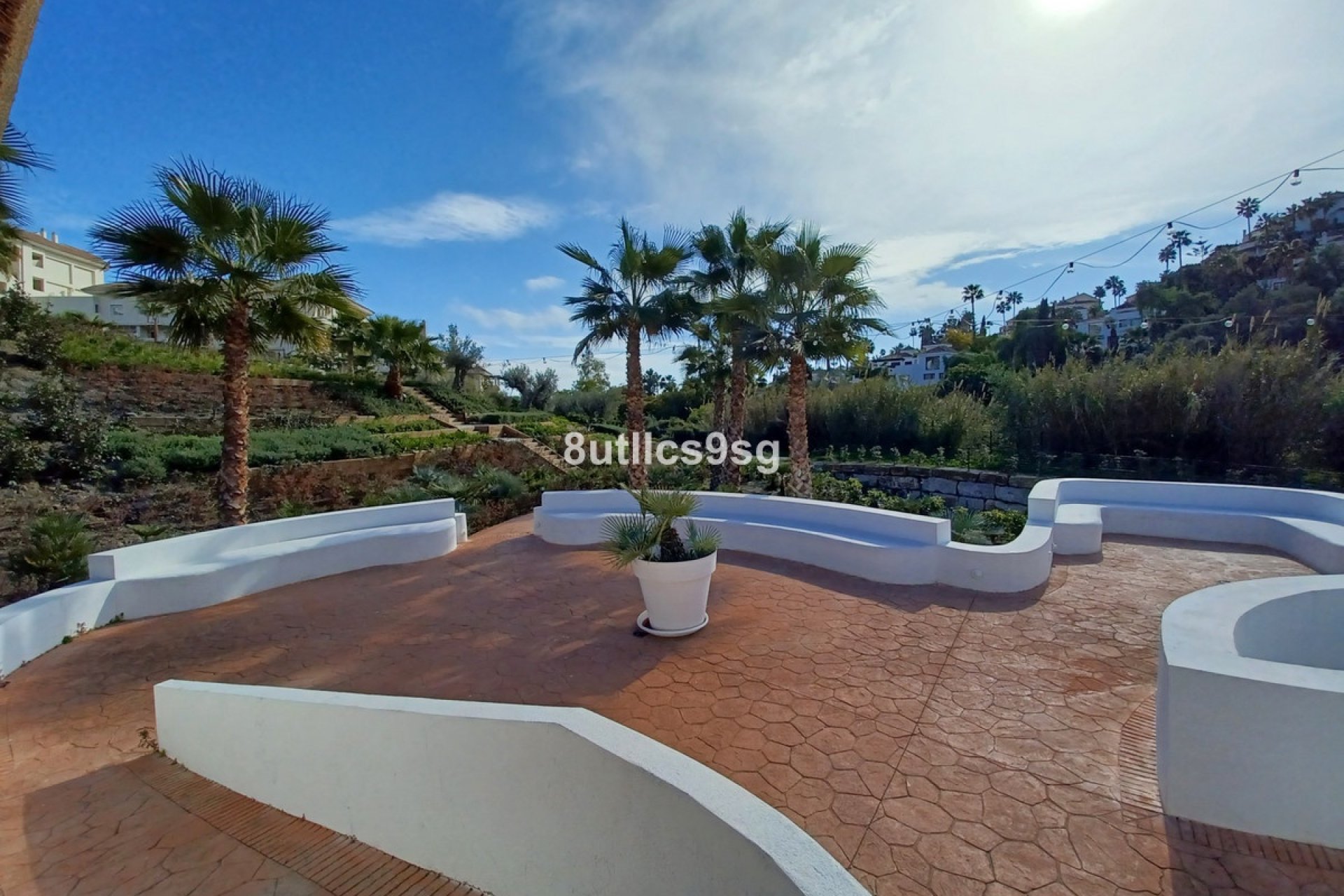 Rynek wtórny - apartment - Marbella - Aloha