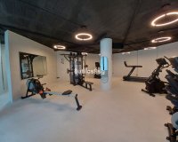 Rynek wtórny - apartment - Marbella - Aloha