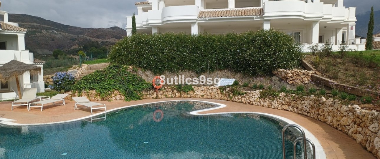 Rynek wtórny - apartment - Marbella - Aloha