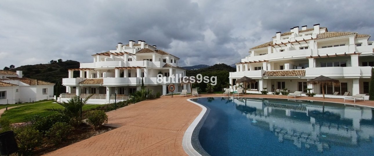 Rynek wtórny - apartment - Marbella - Aloha