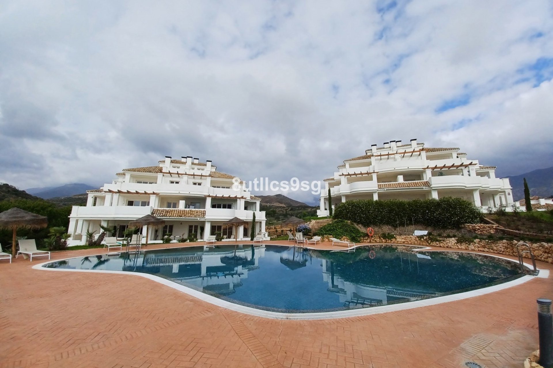 Rynek wtórny - apartment - Marbella - Aloha