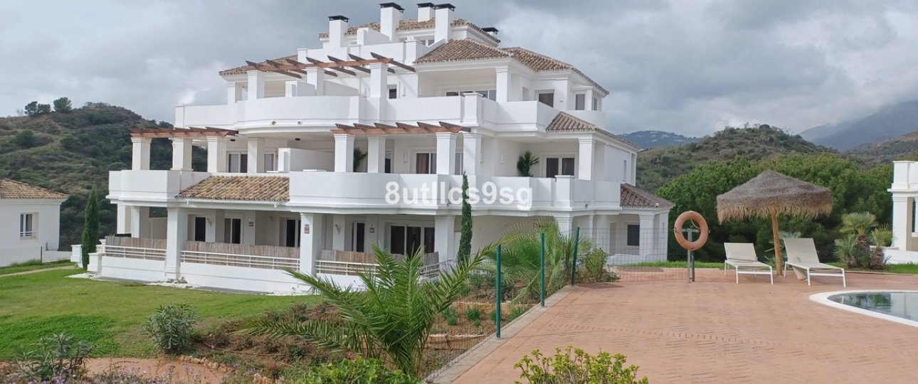 Rynek wtórny - apartment - Marbella - Aloha