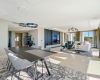 Rynek wtórny - apartment - Marbella - Aloha