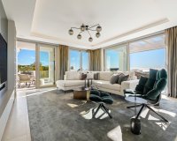 Rynek wtórny - apartment - Marbella - Aloha