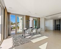 Rynek wtórny - apartment - Marbella - Aloha