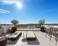 Rynek wtórny - apartment - Marbella - Aloha