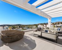 Rynek wtórny - apartment - Marbella - Aloha