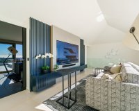 Rynek wtórny - apartment - Marbella - Aloha