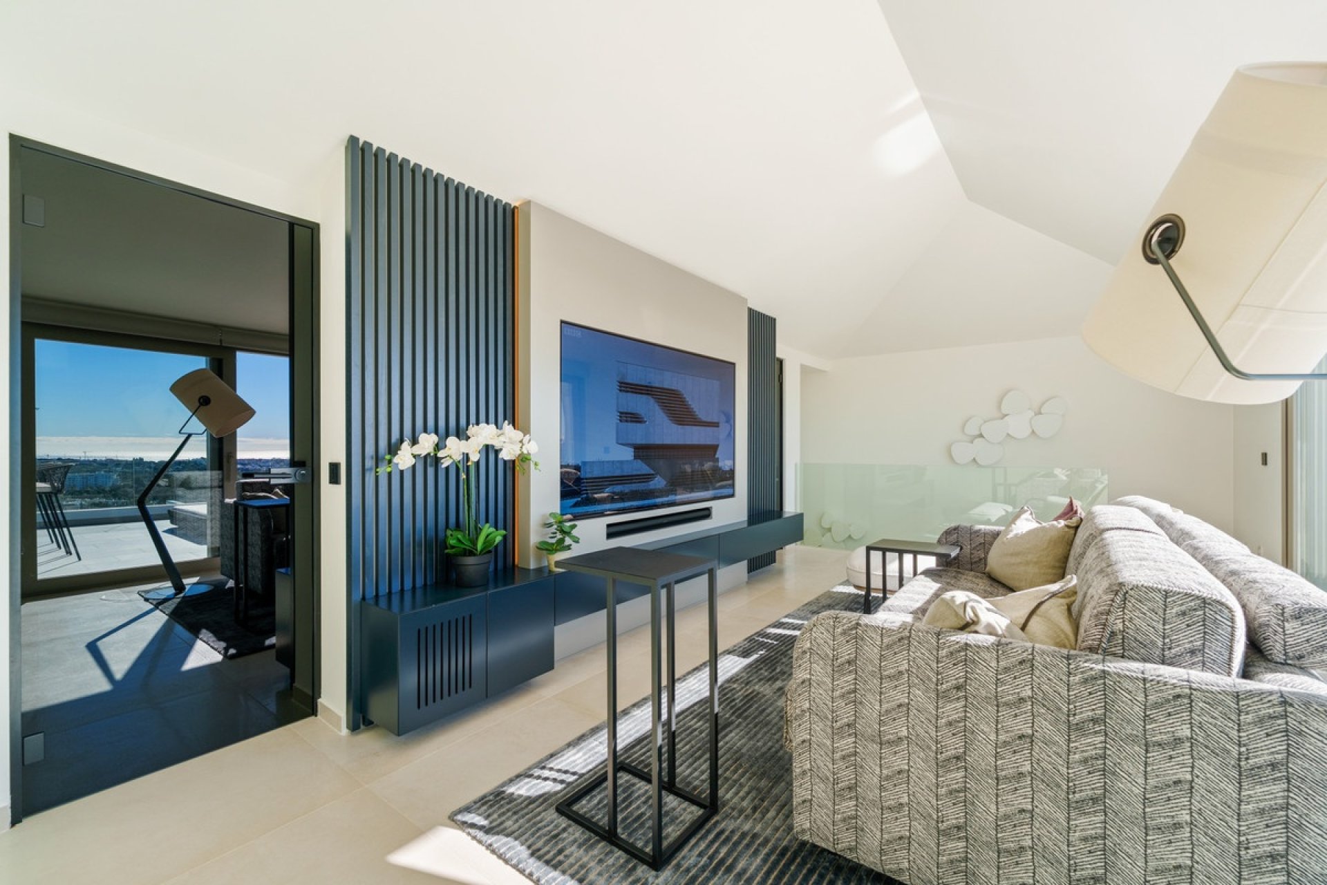 Rynek wtórny - apartment - Marbella - Aloha