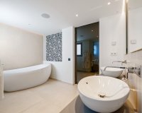 Rynek wtórny - apartment - Marbella - Aloha