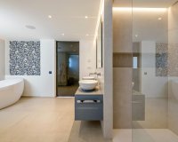 Rynek wtórny - apartment - Marbella - Aloha
