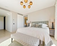 Rynek wtórny - apartment - Marbella - Aloha